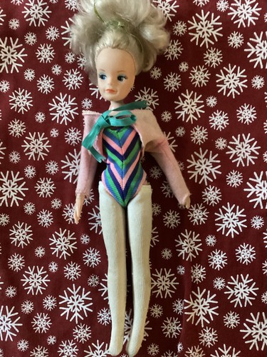 Vintage 1980s sindy ballerina - sindy,