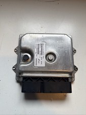 ENGINE COMPUTER FIAT GRANDE