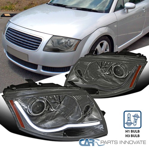 Fit audi led - audi, tt
