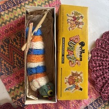 Pelham  Puppet Caterpillar