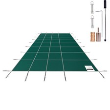 16X32 FT Winter Debris Cover