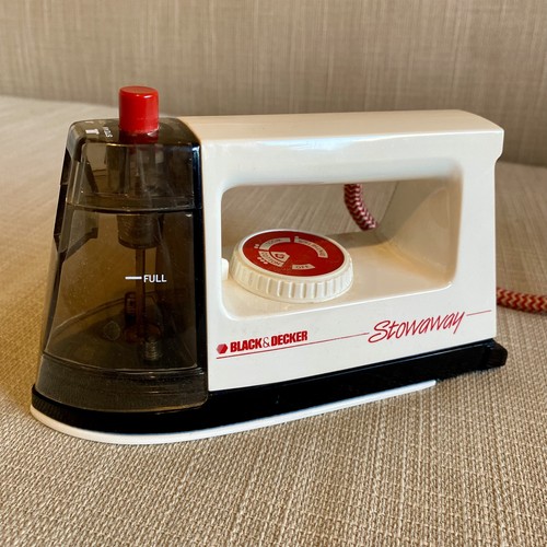 Vintage black decker - vintage, &