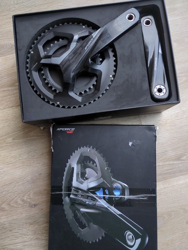 Fsa force bb386evo - k-force, we