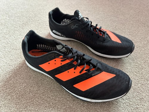 Adidas adizero spikes uk - adidas, xc