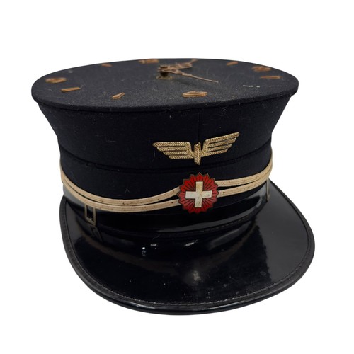 Vintage swiss federal - vintage,