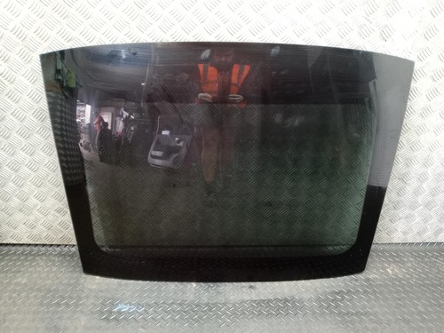Fiat 500 roof glass - 500,