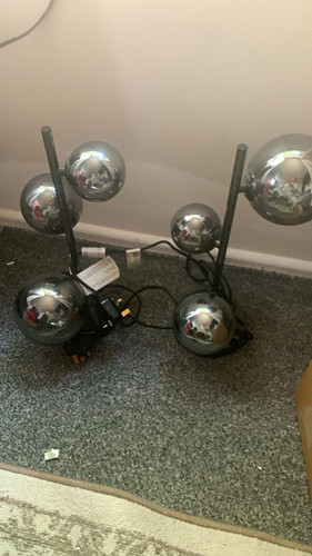 Homebase orb 3 light - orb, ii