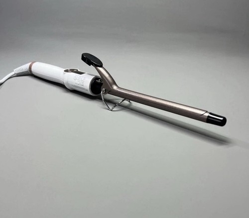 Hair curling wand tongs - hair,