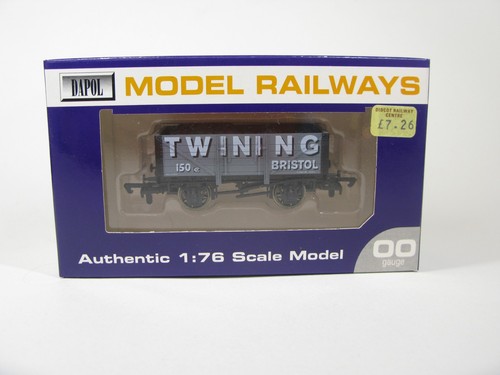 Dapol b618 twining plank - b618, 5
