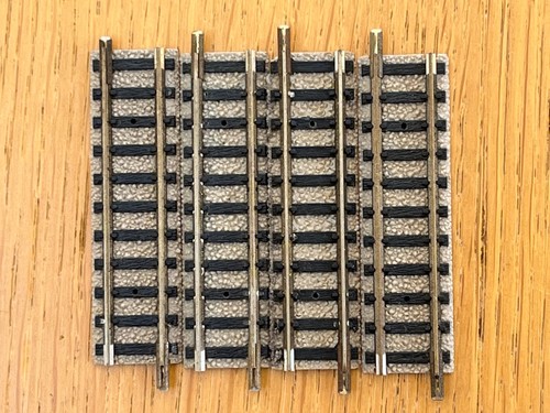 Gauge fleischmann layout - n,