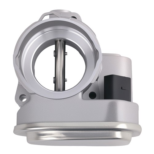 Throttle body inlet - body, manifold