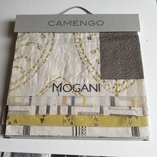 Camengo Sample Book 34