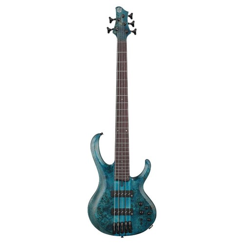 Ibanez btb standard 5str - ibanez,