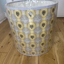 Light Shade Retro Boho Ceiling Round  50’s,60’s, 70’s interior design bedroom 