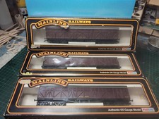 Mainline Railways OO  Gauge 50