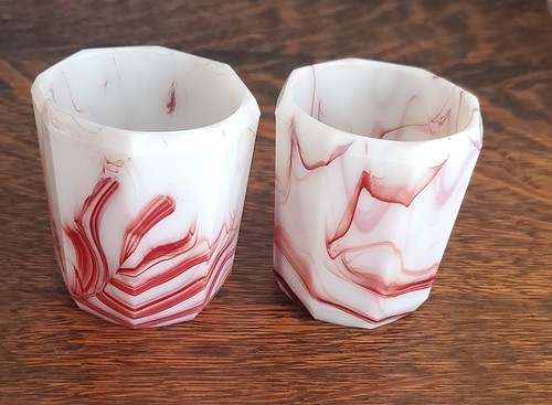 Vintage akro agate - vintage,