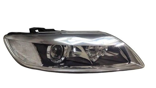 Audi headlight front - q7,