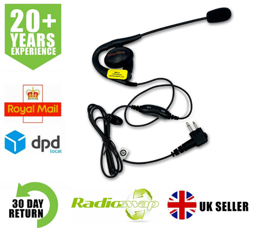 Motorola pmln6537a earpiece - pmln6537a,