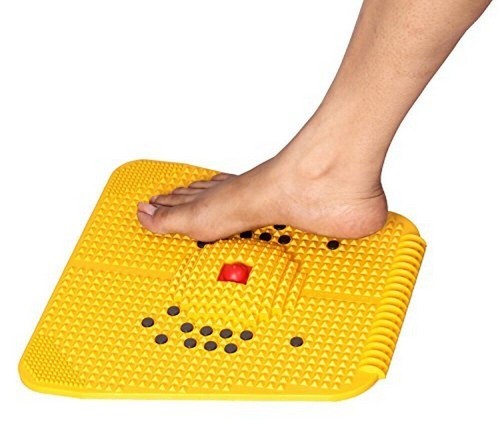 Acupressure magnet pyramids - magnet,