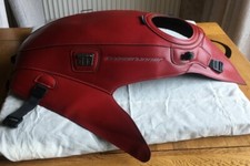 HONDA VFR800X CROSSRUNNER 2011 - 2014 BAGSTER Baglux Tank Harness Cover Red