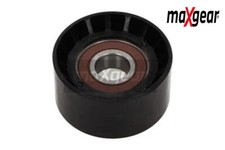 V-RIBBED BELT GUIDE PULLEY