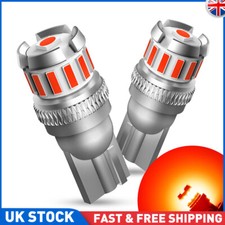 AUXITO T10 W5W 501 Canbus LED