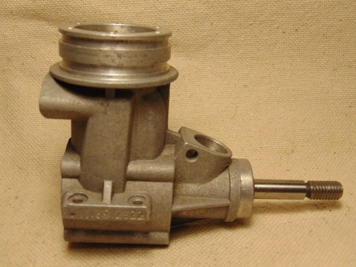 For parts mds - for, 6.5