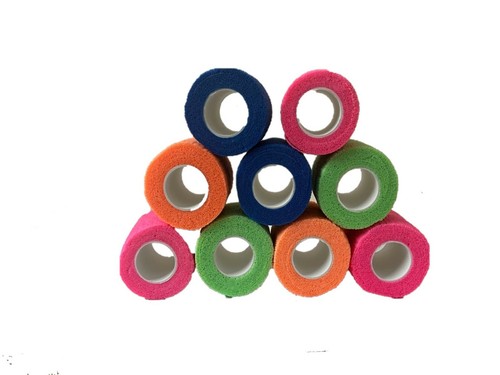 Cohesive small vet - small, wrap/