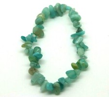 Crystal Gem Bracelets - Semi