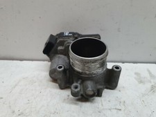 VW POLO 2011-14 1.2 TDI DIESEL THROTTLE BODY 03L128063R GENUINE PART #80