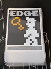 EDGE MAGAZINE COLLECTORS