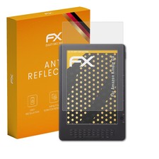 atFoliX 2x Screen Protection