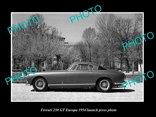 Old 8x6 historic photo - 8x6, of