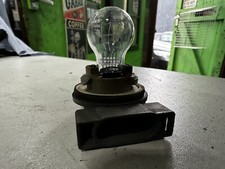 CHRYSLER 300C TOURING/ESTATE REAR BUMPER FOG LOGHT BULB AND HOLDER 05-10