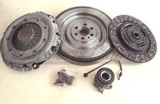 FOR VAUXHALL VECTRA C 1.9 CDTi M32 DUAL TO SOLID MASS FLYWHEEL CLUTCH CONVERSION