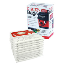Henry Hoover Bags Hepaflo