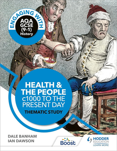 Engaging with aqa gcse - gcse, (9-1)