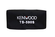590s dust cover for amateur - ts-590s,