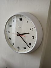 Vintage Smiths Astral Wall Clock