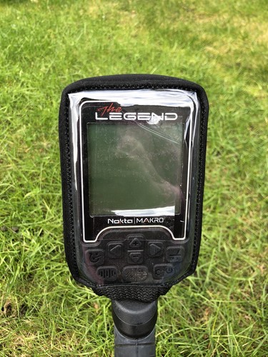 Nokta legend metal detector - nokta,