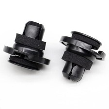 12Pcs Side Skirt Clips #