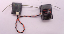 Spektrum AR6200 6 channel dsm2