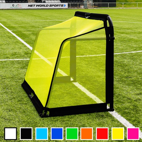 Forza replacement pod goal - replacement,