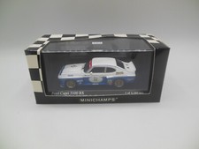 Minichamps 400 058000 Ford