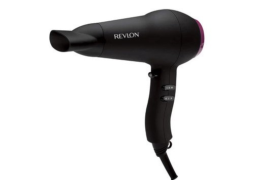 Revlon rvdr5823 fast - revlon, and
