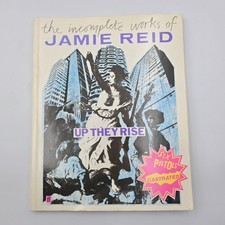 Up They Rise! : The Unfinished