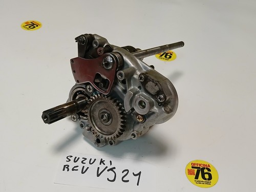 Gearbox vj21 adaptable - gearbox,