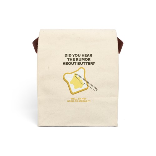 Rumor about butter toast - rumor,