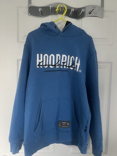 Hoodrich tracksuit - hoodrich,