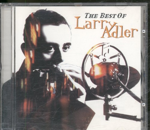 Larry adler best - larry,